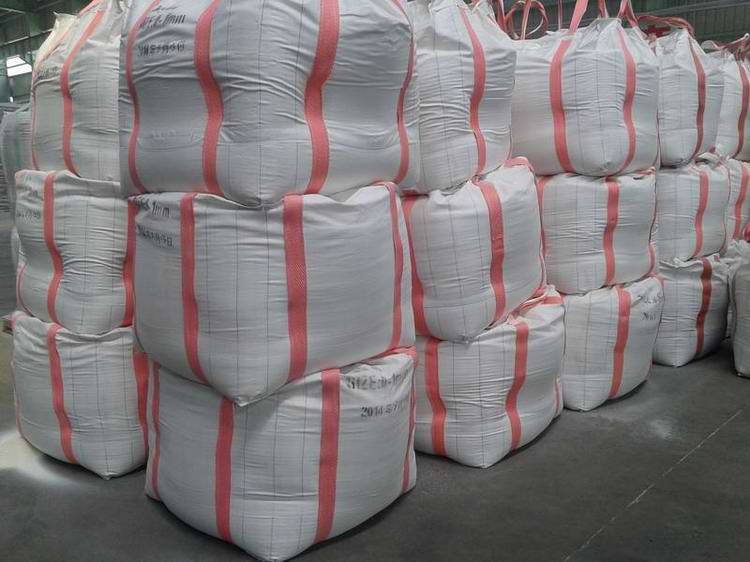 Bauxite clinker 