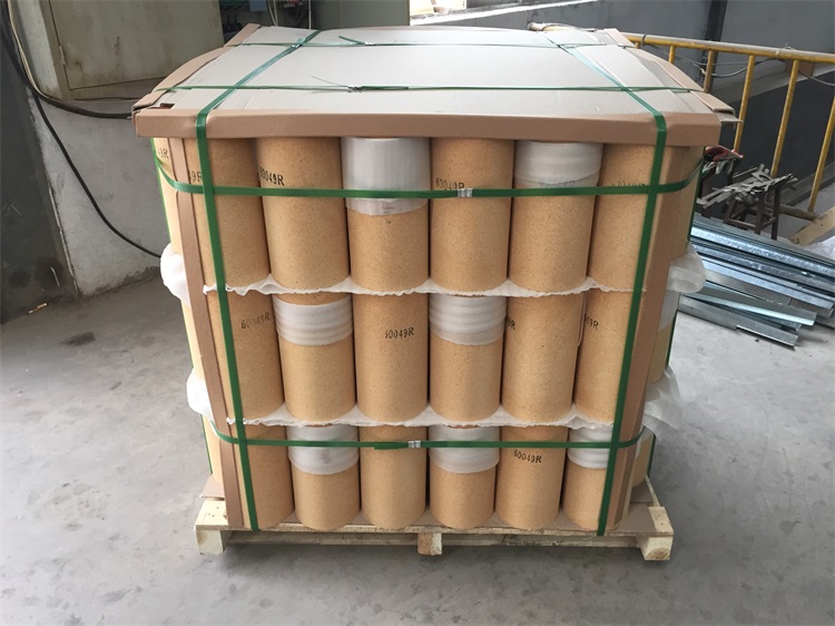 tube brick
