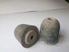 They are mainly used in mould cast steel ingot of casting steel industryStopper head 