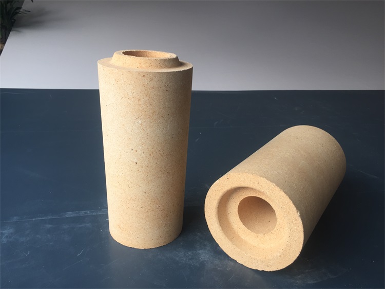 Sleeve brick