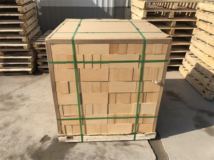 Fire brick refractory