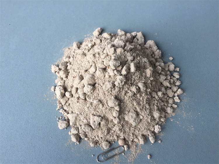 Refractory materials 