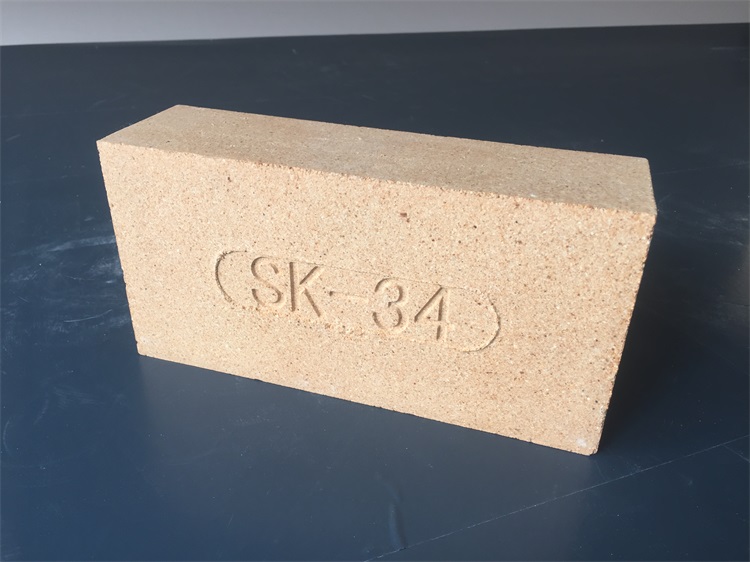 Fire clay brick(block)