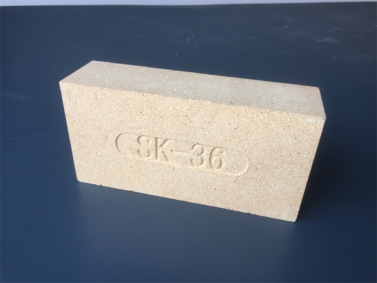 SK36 SK38 fire brick