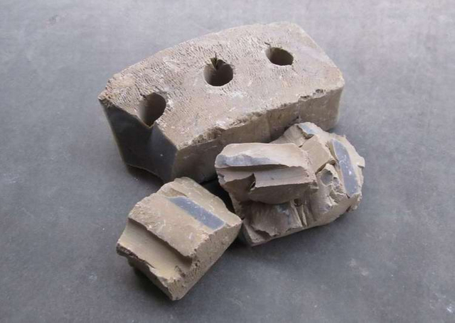  The manufacture high quality refractory products Precision casting mullite