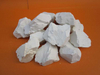 Ceramic fiber products flint clay clinker