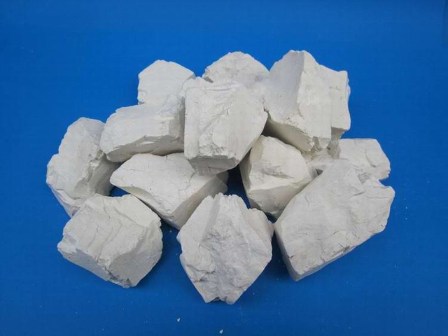  Precision casting sand Calcined kaolin 