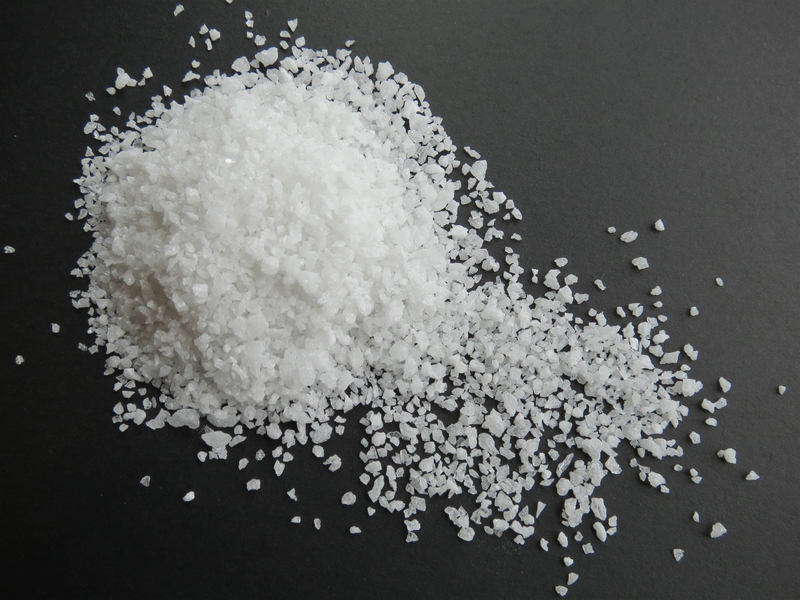  Catalyst carrier Fused White Corundum