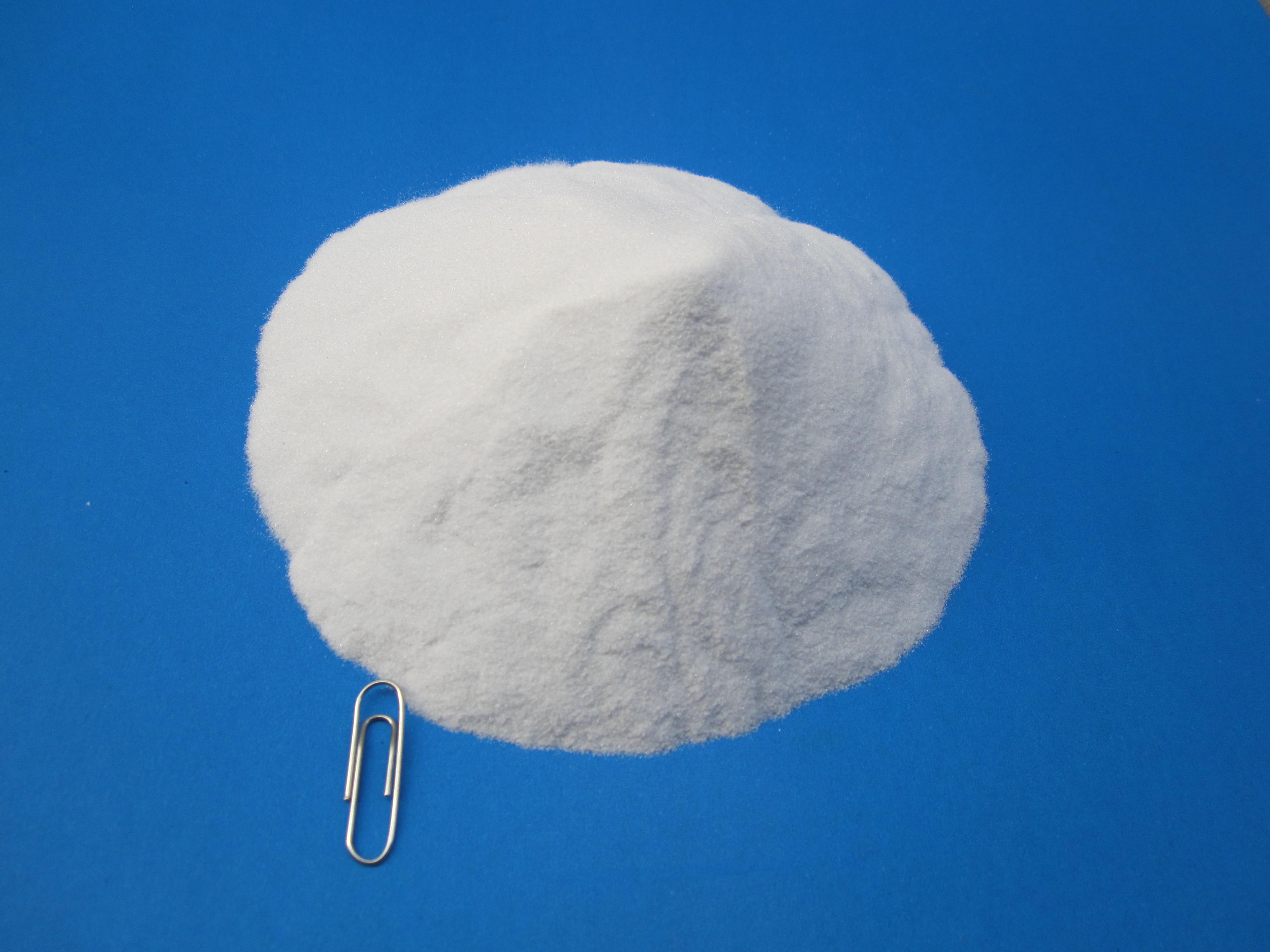 Fused White Corundum