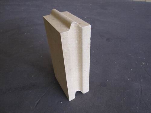 Quality silica brick