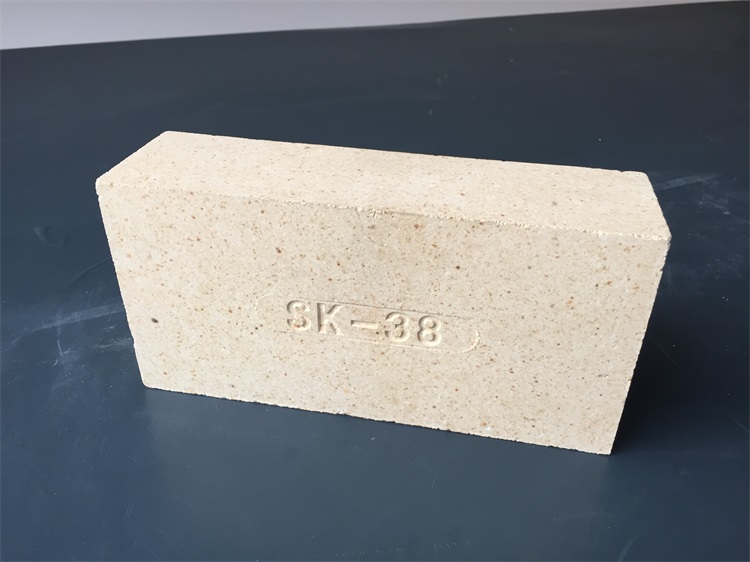 High alumina brick(block)