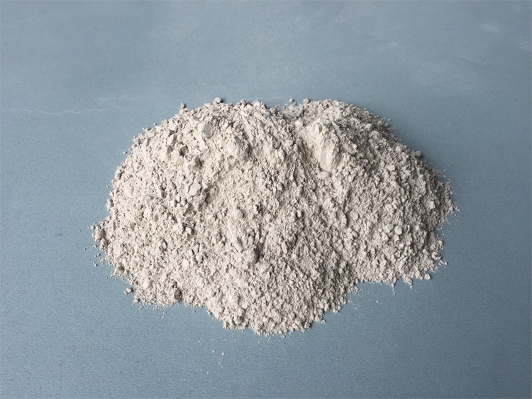 rotary kiln calcined bauxite 