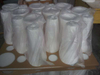  Science and technology Fused quartz nozzle