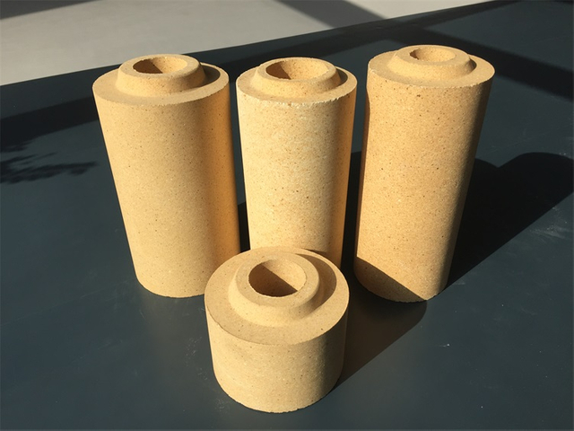 Used for Steel industry casting steel sleeve stopper sleeves