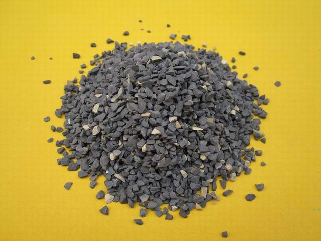  Precision casting industrial Calcined bauxite