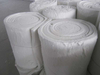 Ceramic Fiber Blanket Are Mainly Serve As The Insulation Lining for Industrial Furnaces