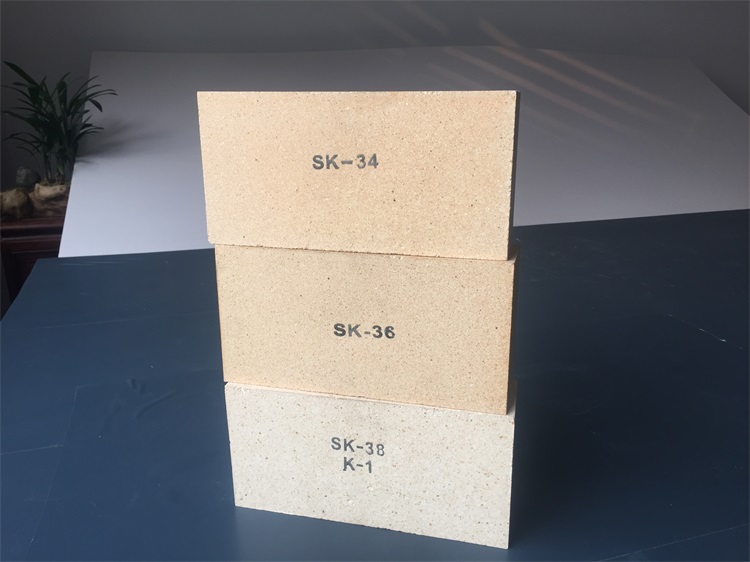 refractory brick