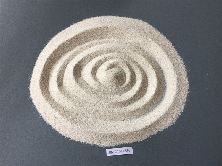Mullite powder