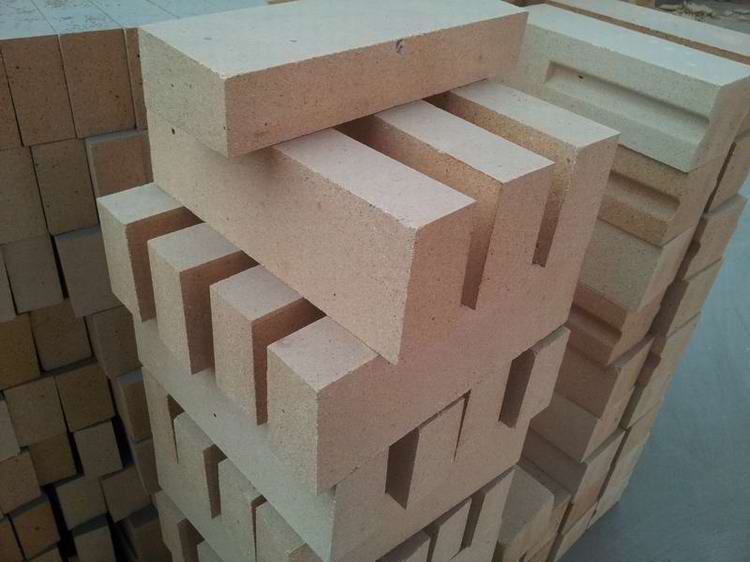 Fire brick refractory