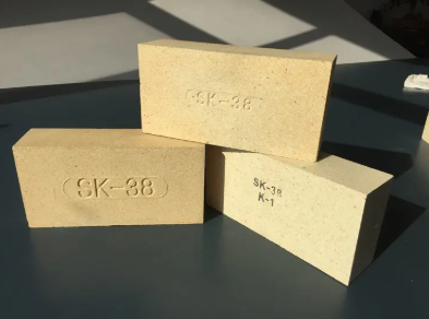 Refractory Brick Vs. Fire Brick: What Is The Difference?