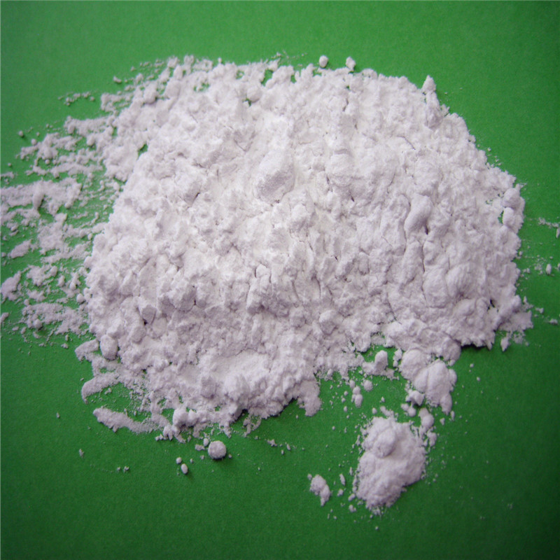  It can also be used as lapping and polishing medium White corundum