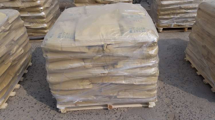 Refractory mortar cement