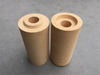  Used for Steel industry casting steel Sleeve brick