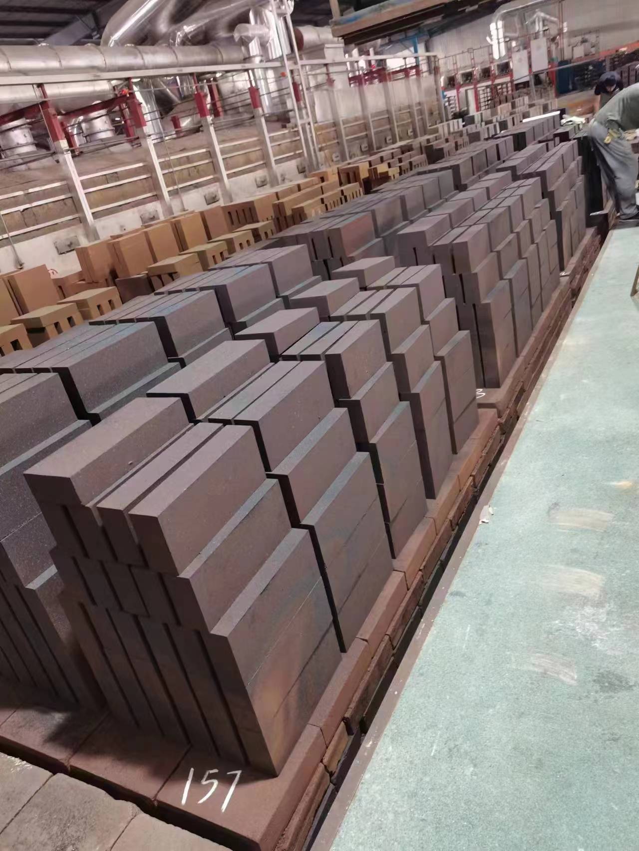 magnesia chrome brick