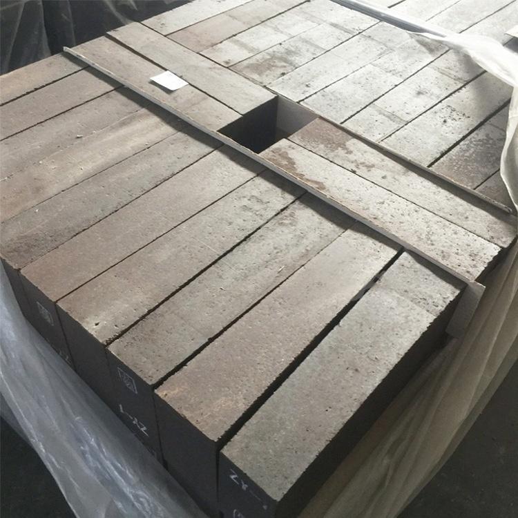 magnesia chrome brick