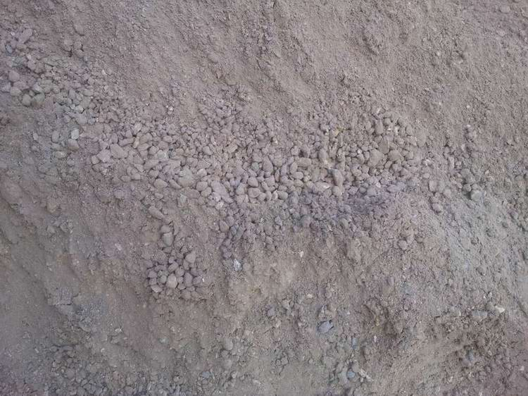 Metallurgy industry furnace Dense castable