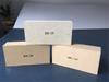 Chamotte brick