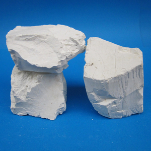 Flint Clay for Manufacturing High-quality Refractory Products
