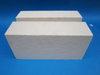 Heat surface fireproof lining Other fireproof materials back lining Diatomite brick