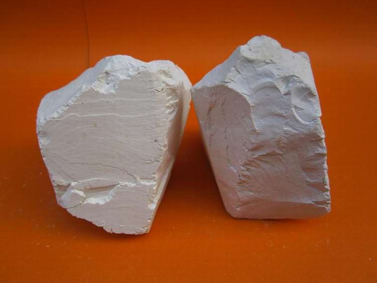 Precision casting sand Flint clay