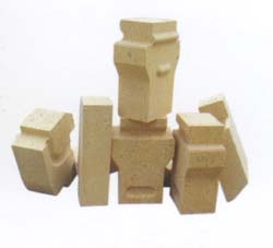 Silica brick