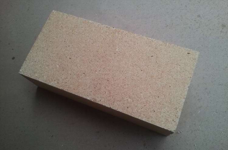 Fire brick