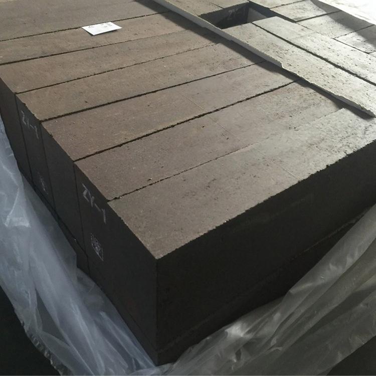 magnesia chrome brick