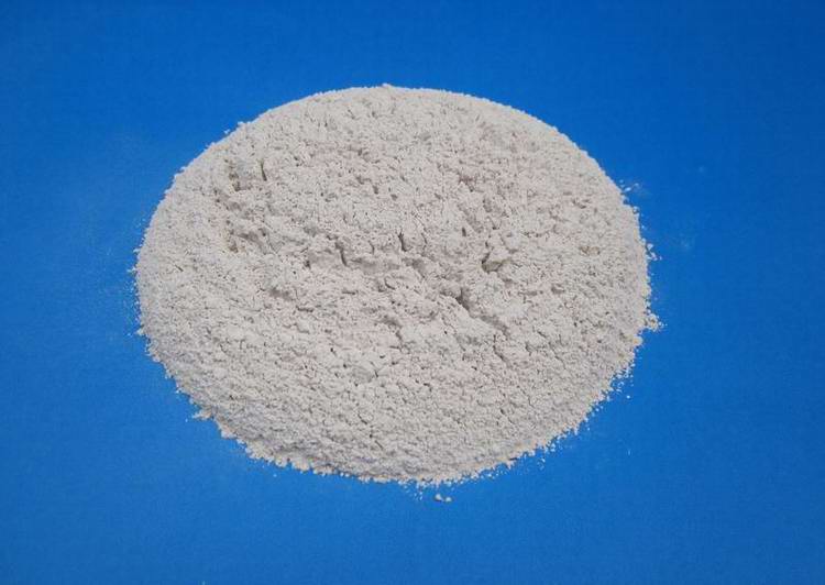 Bauxite clinker