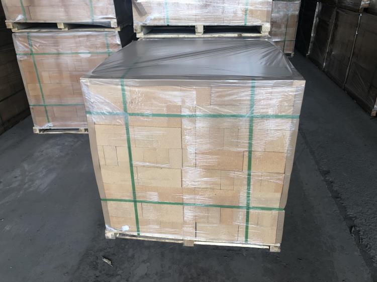 Refractory materials