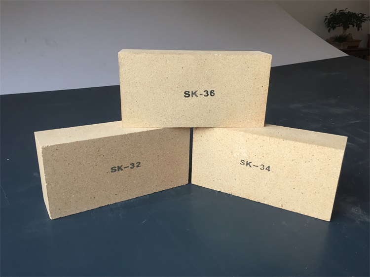Fire clay brick(block)