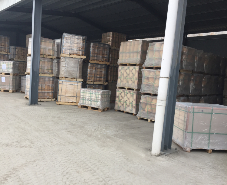  Nozzle brick tube brick stopper brick
