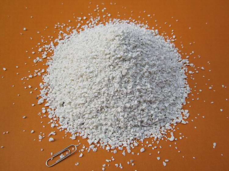 Mullite sand Mullite flour