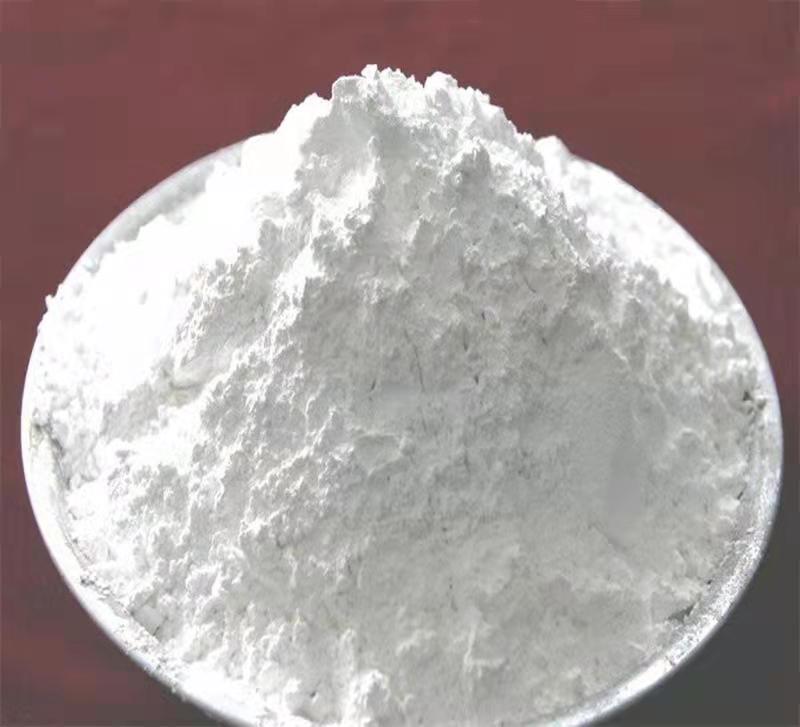 Calcined kaolin