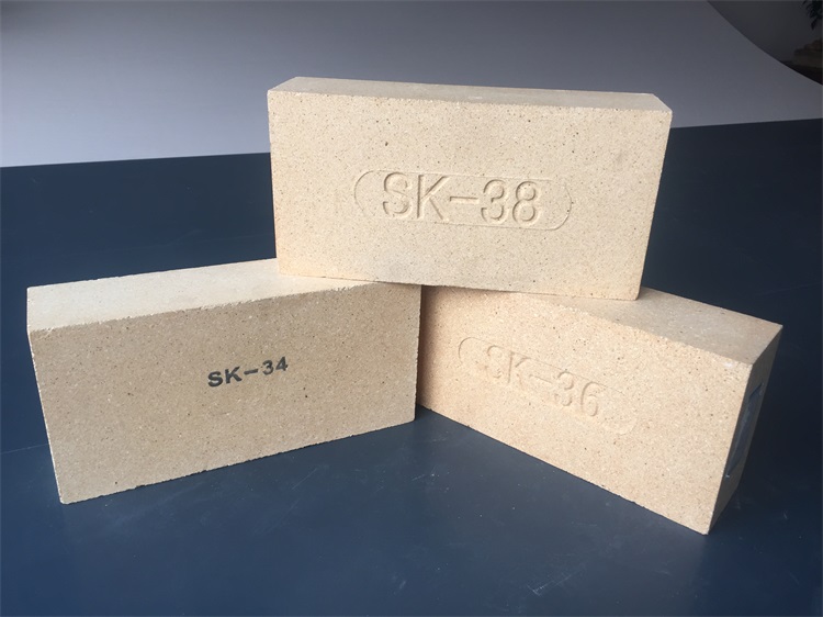 Refractory materials