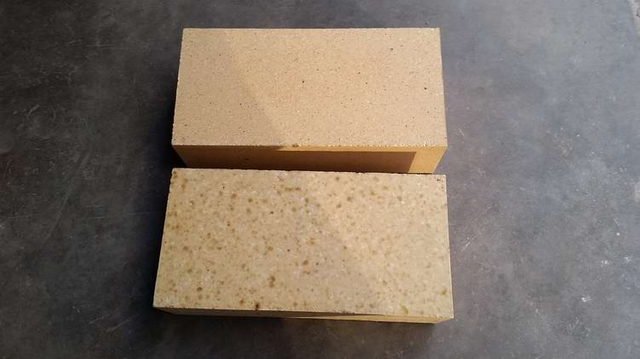 Refractory brick(block)