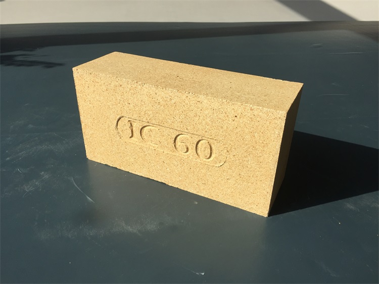low porosity clay brick