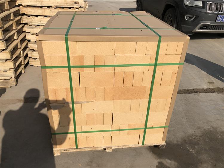 low porosity clay brick