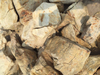 Mainly used for refractory ceramic Bauxite clinker