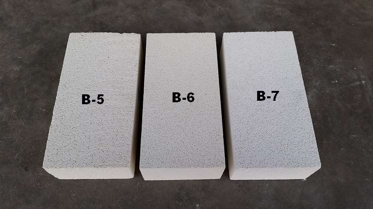  Can be widely used for Insulation refractory castable Insulating brick 