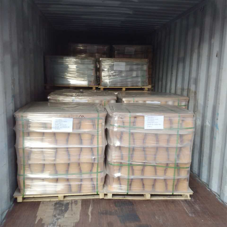 Refractory materials